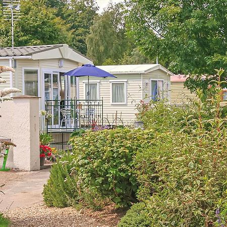 Silver Birch Caravan Park Talacre Buitenkant foto