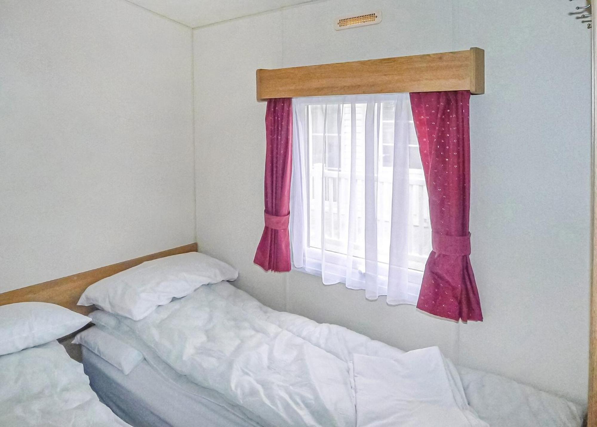 Silver Birch Caravan Park Talacre Kamer foto