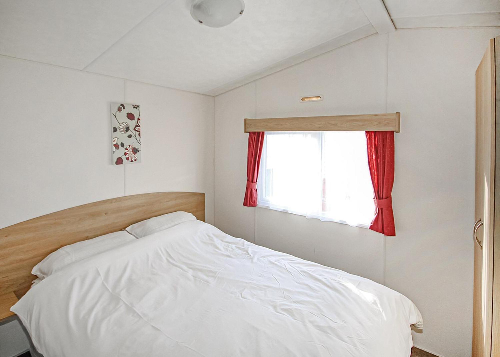 Silver Birch Caravan Park Talacre Kamer foto